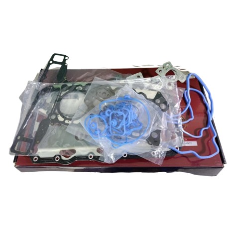 KIT DE EMPACADURAS JEEP CHEROKEE LIBERTY KK KJ DAKOTA 3.7