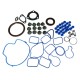 KIT DE EMPACADURAS JEEP CHEROKEE LIBERTY KK KJ DAKOTA 3.7