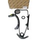 KIT DE CADENA DE TIEMPO TOYOTA TERIOS 1.3 2005 2006 2007
