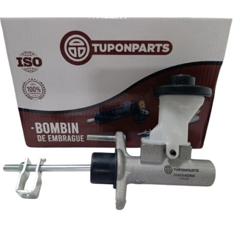 BOMBÍN SUPERIOR DE CLUTCH TOYOTA AUTANA BURBUJA MACHITO 4.5