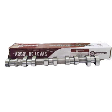 ARBOL DE LEVA ADMISION Y ESCAPE CHEVROLET OPTRA LIMITED 1.8