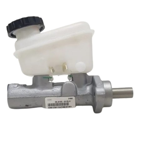 Bomba De Freno Ford Escape 3.0