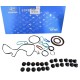 KIT EMPACADURAS SANTA FE SONATA 3.3 AZERA 2007 2009