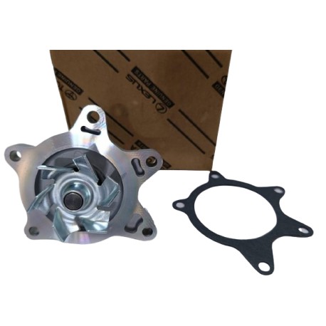 BOMBA DE AGUA TOYOTA YARIS/BELTA 1.3-1.5