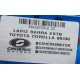 LAPIZ BARRA ESTABILIZADOR TOYOTA COROLLA 90 00