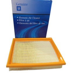 FILTRO AIRE MOTOR CHEVROLET CORSA CHEVY CONFORT