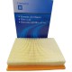 FILTRO AIRE MOTOR CHEVROLET CORSA CHEVY CONFORT