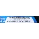 FILTRO AIRE MOTOR CHEVROLET CORSA CHEVY CONFORT