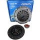 KIT CLUTCH TOYOTA COROLLA 1.6 1.8 ARAYA SKY YARIS BELTA 1.5
