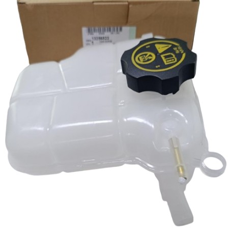 ENVASE RESERVORIO REFRIGERANTE AGUA CHEVROLET CRUZE ORLANDO
