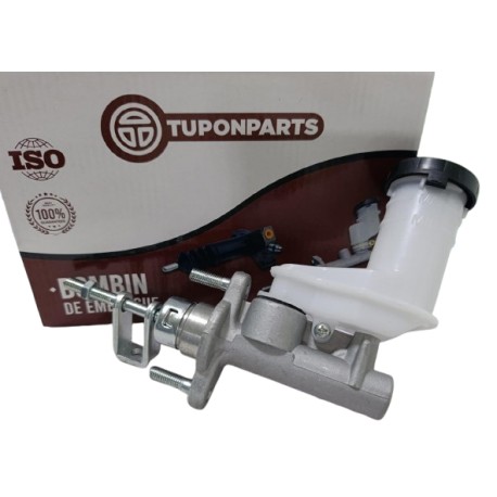 BOMBIN CLUTCH LUV DMAX 2.5 2.4 3.0 SUPERIOR