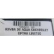 BOMBA AGUA CHEVROLET OPTRA LIMITED TACUMA NUBIRA 2.0