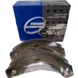 BANDA DE FRENOS FORD ESCAPE HIERRO S760
