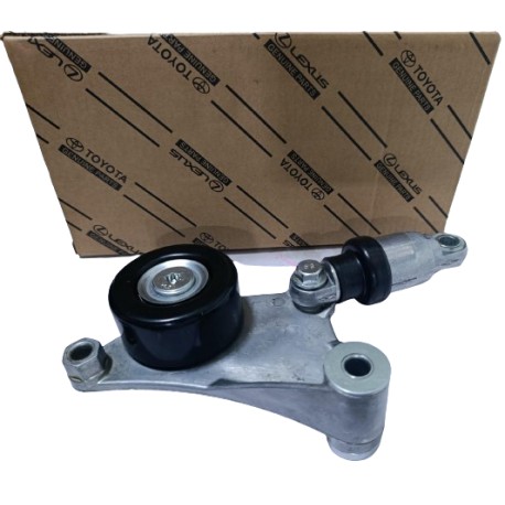 TENSOR CORREA UNICA MULTICANAL TOYOTA PREVIA CAMRY 2.4