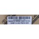 TENSOR CORREA UNICA MULTICANAL TOYOTA PREVIA CAMRY 2.4
