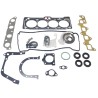 KIT EMPACADURA TOYOTA CARBURADO COROLLA BABY CAMRY 1.6