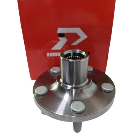 MOZO CUBO DE RUEDA DELANTERO COROLLA EXPLOSION 1.8 09-14