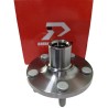 MOZO CUBO DE RUEDA DELANTERO COROLLA EXPLOSION 1.8 09-14