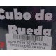 MOZO CUBO DE RUEDA DELANTERO COROLLA EXPLOSION 1.8 09-14