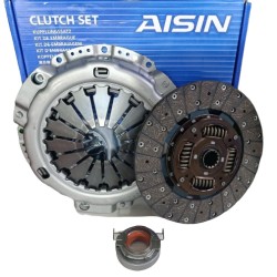 KIT DE CROCHET DISCO PLATO COLLARIN TOYOTA MACHITO 4.0 4.5