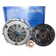 KIT CROCHET EMBRAGUE TOYOTA STARLET 96-99 YARIS 1.3