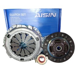 KIT CROCHET EMBRAGUE TOYOTA STARLET 96-99 YARIS 1.3