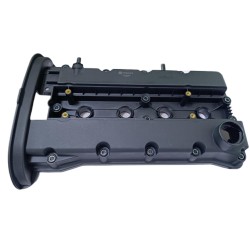 TAPA VALVULA MOTOR AVEO 1.6 SIN CODO
