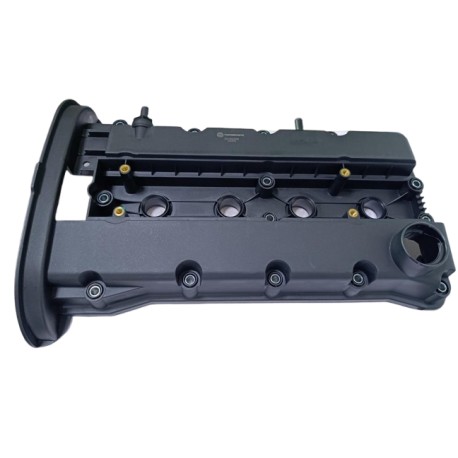 TAPA VALVULA MOTOR AVEO 1.6 SIN CODO
