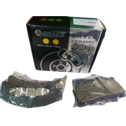 PASTILLAS DE FRENOS DEL. CHEYENNE 1500, GRAND BLAZER (92-00