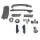 Kit Cadena De Tiempo Toyota 4runner Fj Cruiser 1gr 4.0