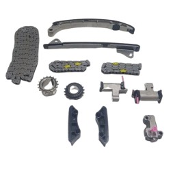 Kit Cadena De Tiempo Toyota 4runner Fj Cruiser 1gr 4.0