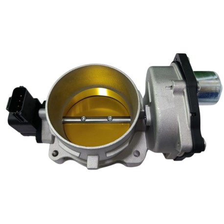 CUERPO DE ACELERACION FORD EXPLORER 4.6L EDDIE BAUER (06-10)