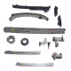 Kit Cadena De Tiempo Toyota 4runner Fj Cruiser 1gr 4.0