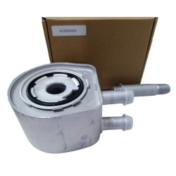 ENFRIADOR DE ACEITE FORD TRITON/FORTALEZA/EXPEDITION 5.4L 2V