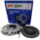 KIT CLUTCH CORSA 1.8/MERIVA/MONTANA/ DISCO PLATO Y COLLARIN