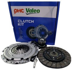 KIT CLUTCH CORSA 1.8/MERIVA/MONTANA/ DISCO PLATO Y COLLARIN