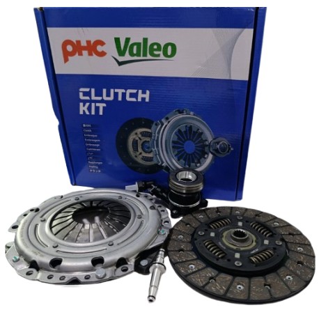 KIT CLUTCH CORSA 1.8/MERIVA/MONTANA/ DISCO PLATO Y COLLARIN