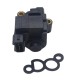 Valvula Sensor Iac Hyundai Elantra Getz Accent Kia Río 1.3