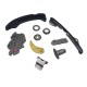 Kit Cadena De Tiempo Corolla 2015-2019 Motor 2zr Iraní