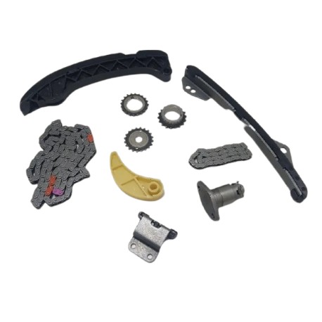 Kit Cadena De Tiempo Corolla 2015-2019 Motor 2zr Iraní
