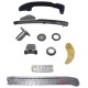 Kit Cadena De Tiempo Corolla 2015-2019 Motor 2zr Iraní