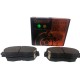 PASTILLAS DE FRENOS HONDA ACCORD (96-02) CIVIC (00-05) D465