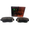 PASTILLAS DE FRENOS HONDA ACCORD (96-02) CIVIC (00-05) D465
