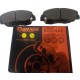 PASTILLAS DE FRENOS HONDA ACCORD (96-02) CIVIC (00-05) D465