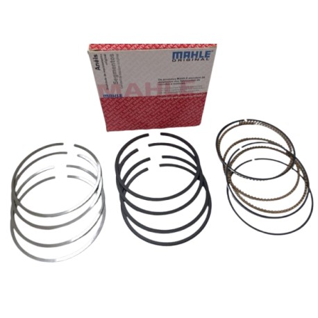 ANILLOS FORD FESTIVA/TURPIAL/MAZDA 323 STD