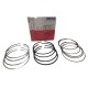 ANILLOS FORD FESTIVA/TURPIAL/MAZDA 323 STD
