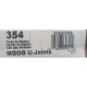 CRUCETA MOOG AUTANA BURBUJA FORTUNER HILUX EXPLORER EDDI BOU