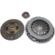 Kit Clutch Croche Toyota Corolla New Sensación Yaris Belta