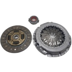 Kit Clutch Croche Toyota Corolla New Sensación Yaris Belta