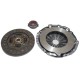 Kit Clutch Croche Toyota Corolla New Sensación Yaris Belta